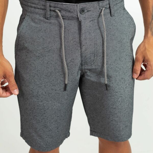 Bermuda Aviador C/Cadarço 123802