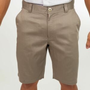 Bermuda Sarja Cetim C/Elastano 123858