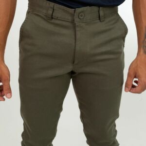 Calça Chino Sarja 126748
