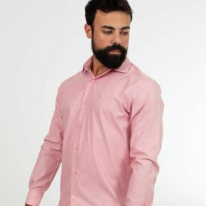 Camisa Social M/L Mistura Intima 128602